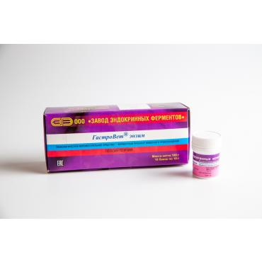 ГастроВет® энзим