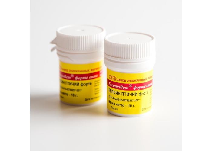 ГастроВет форте вита