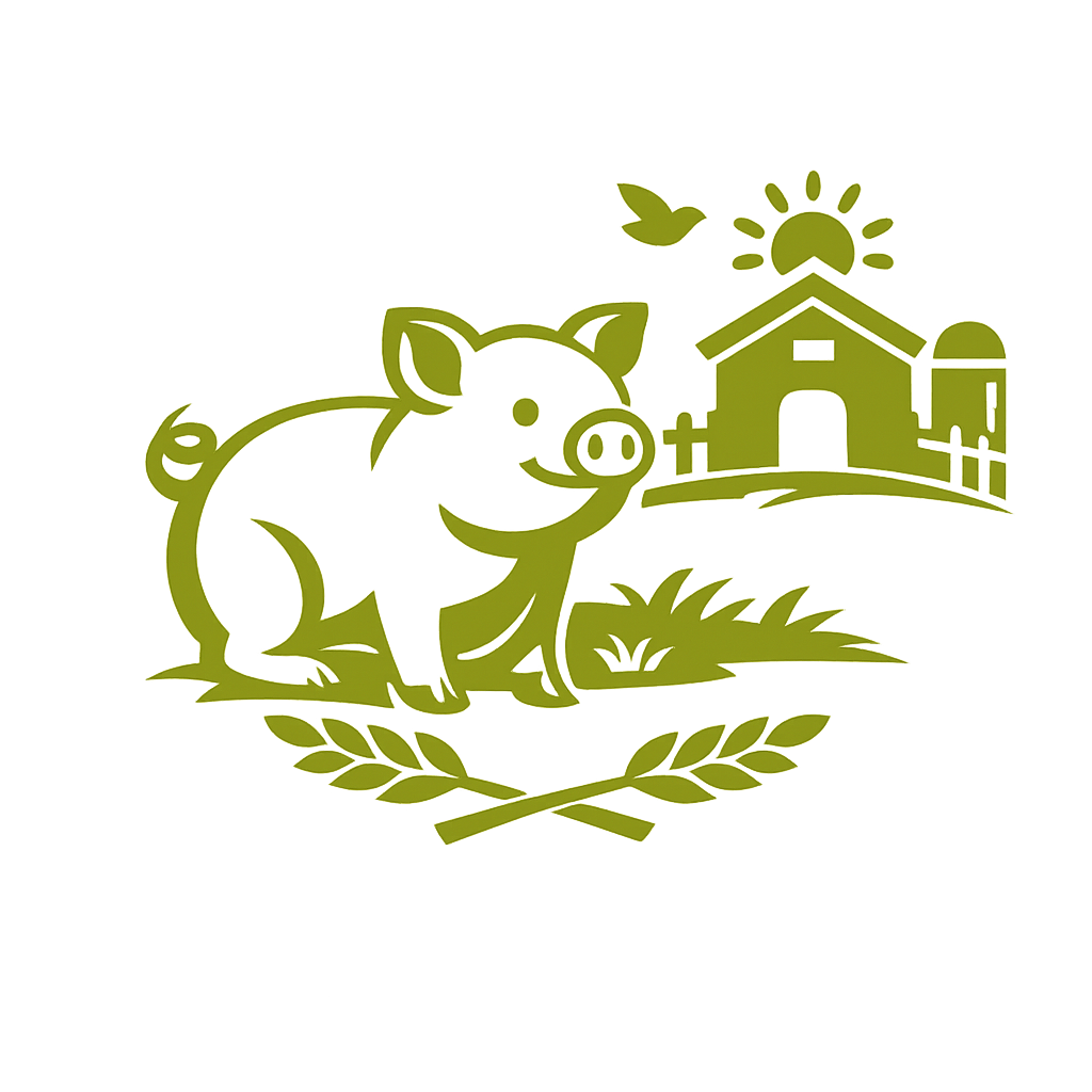 Свиноводство